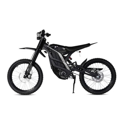 Falcon Pro 72V Electric Dirt Bike, 10,000W Peak Power
