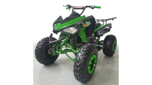 How Much Does a New ATV Cost in 2026