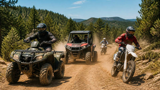 Best Online Stores for Powersports in 2026