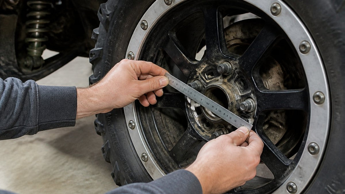 How to Measure ATV Bolt Patterns: A Step-by-Step Guide
