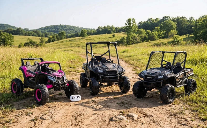 UTVs
