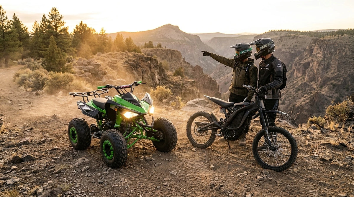 Serious Machines. Expert Guidance. - desktop
