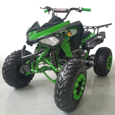 Adult Gas ATV, 177cc, Automatic with Reverse, 40+ MPH