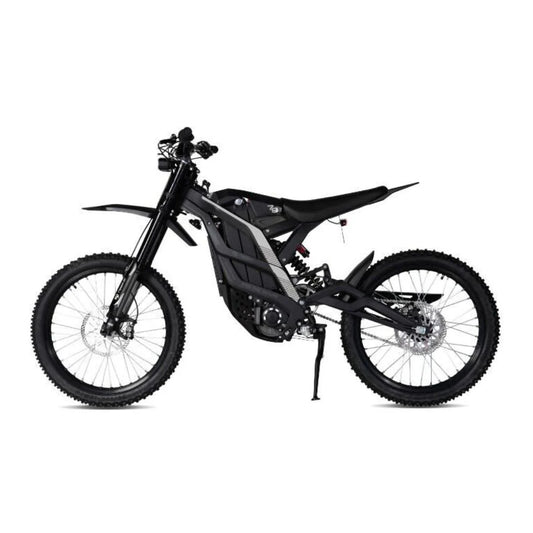 Falcon Pro, 72V Electric Dirt Bike