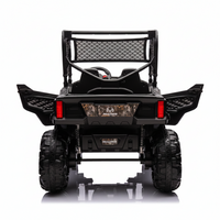 -Xd 24V Battery-Powered UTV Ride-On with 2.4 Ghz Remote Control, 2 Seats, Ages 3-8, up to 5 MPH — product view 2